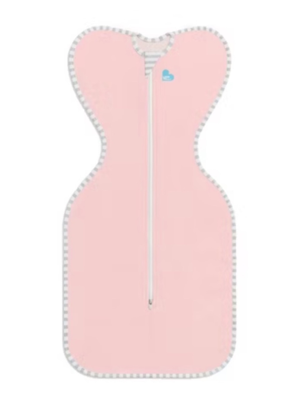 Love to Dream Pink Swaddle Sleep Sack Sz NB